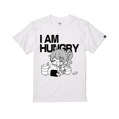 タレントプロデュースTシャツ(夏色まつり) white image