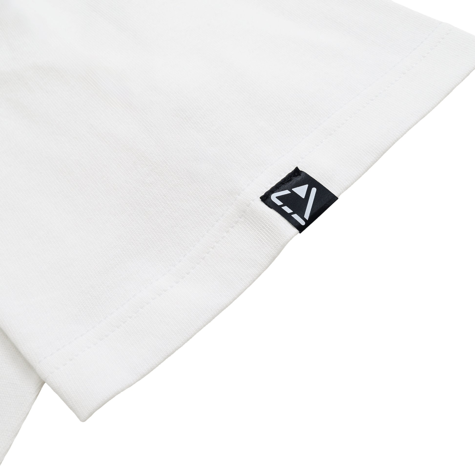 タレントプロデュースTシャツ(猫又おかゆ) white image