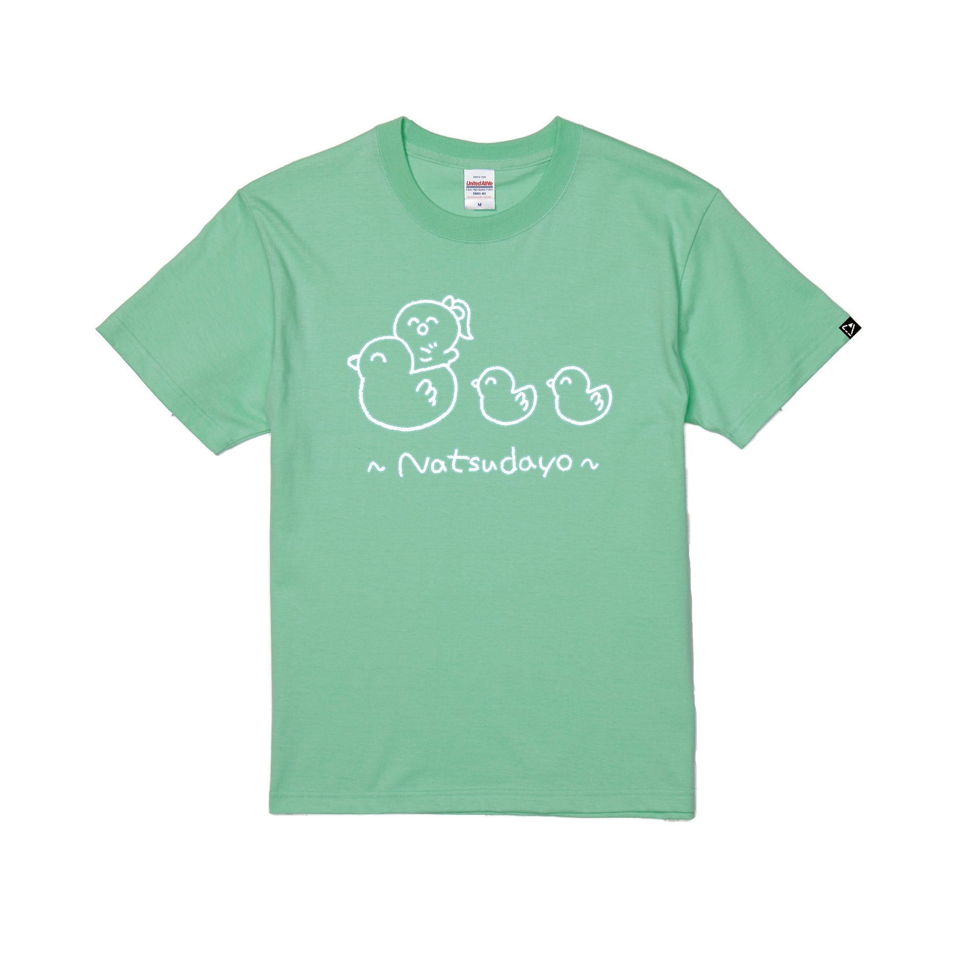 タレントプロデュースTシャツ(風真いろは) melon image