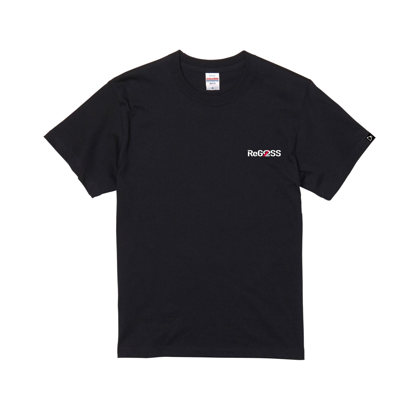 クリエイタープロデュースTシャツ(ファジョボレ) black image