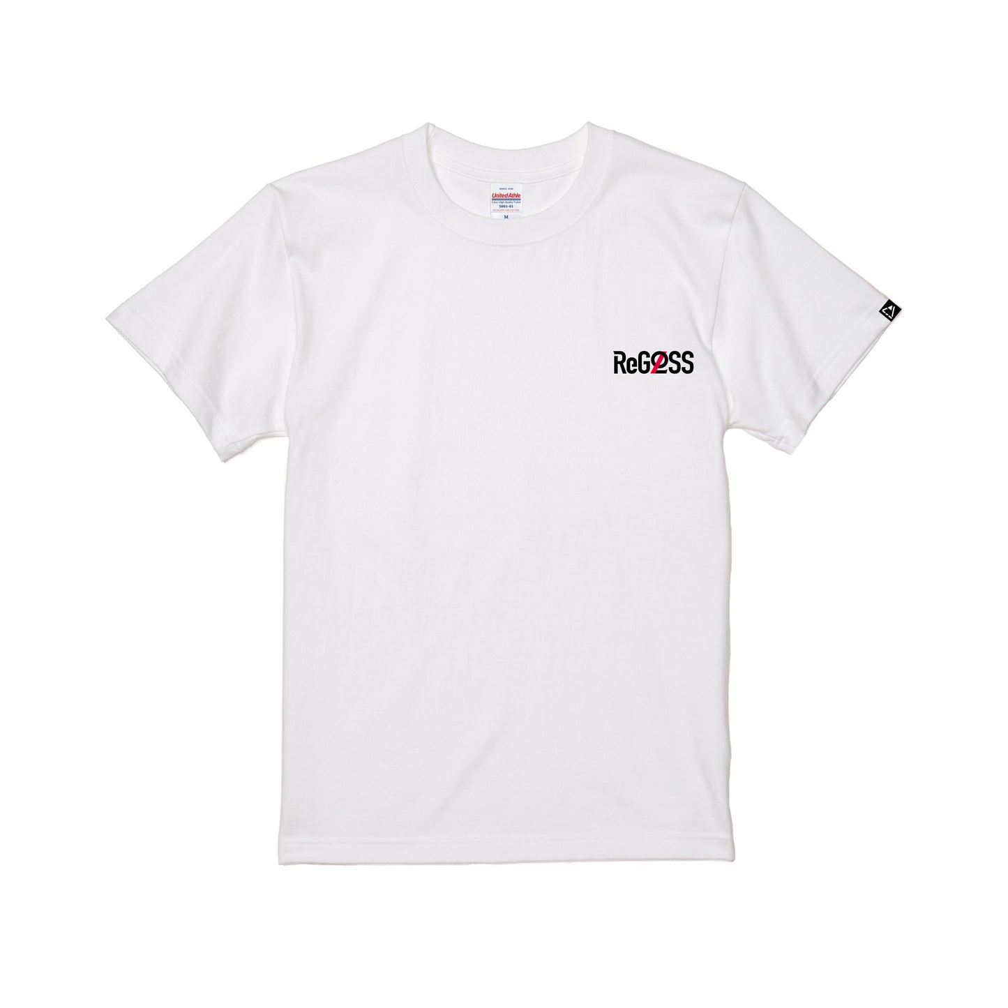 クリエイタープロデュースTシャツ(ファジョボレ) white image