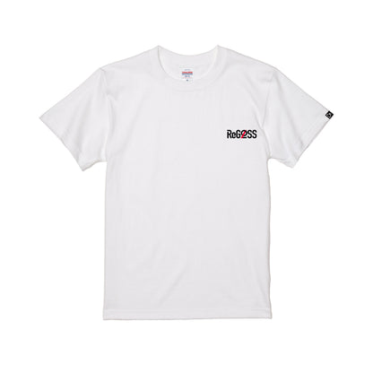 クリエイタープロデュースTシャツ(ファジョボレ) white image