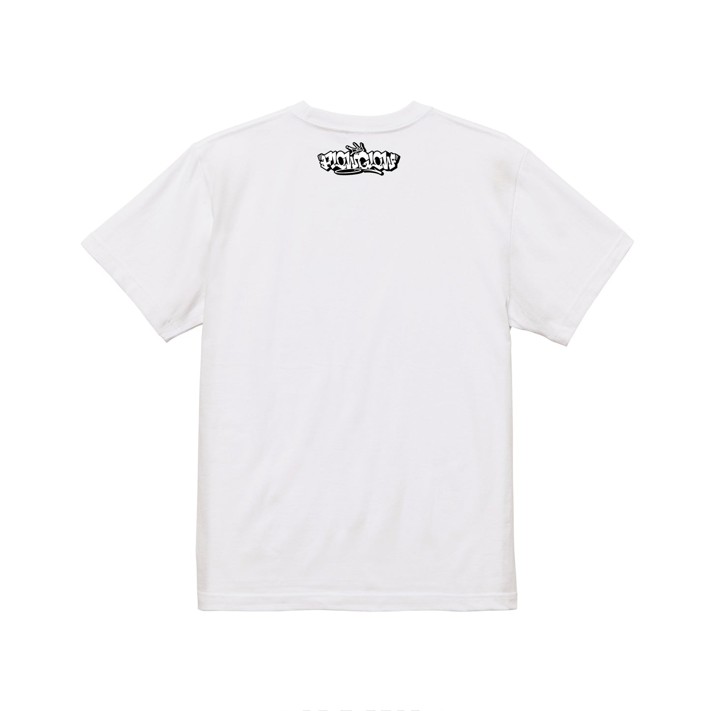 クリエイタープロデュースTシャツ(nowri) white image