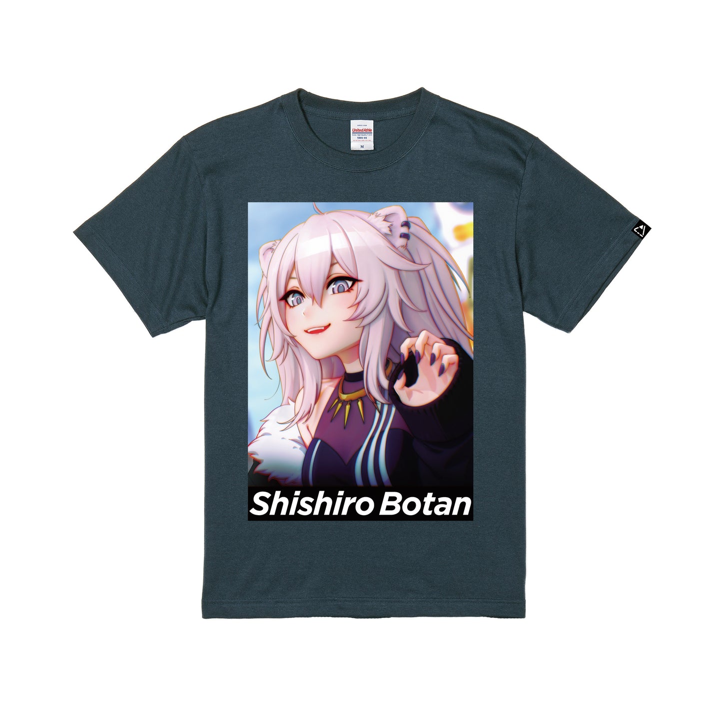 クリエイタープロデュースTシャツ(イリヤ・クブシノブ) slate image