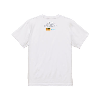 コラボレーションTシャツ(吉野家) white image