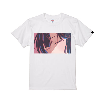 タレントプロデュースTシャツ(オーロ・クロニー) white image